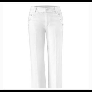 CAbi The Skipper pant